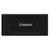 Unidad Ssd Kingston Xs1000 1Tb Portatil Usb 3.2 Type-C (Sxs1000/1000G)